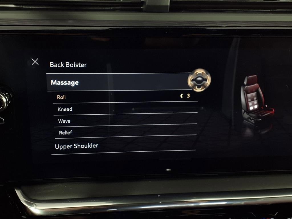 2025 Gmc Sierra 1500 Denali Ultimate photo 6