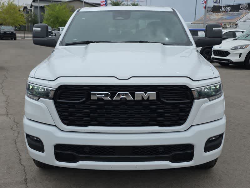 2026 Ram 1500 Big Horn Lone Star photo 3