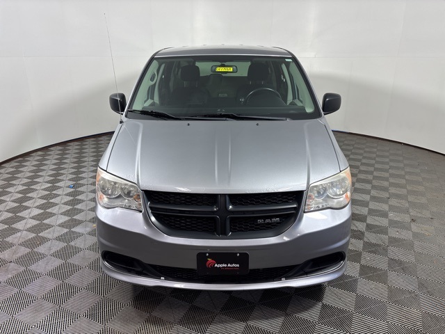 Used 2014 RAM Ram Cargo Van Tradesman with VIN 2C4JRGAGXER147339 for sale in Shakopee, Minnesota