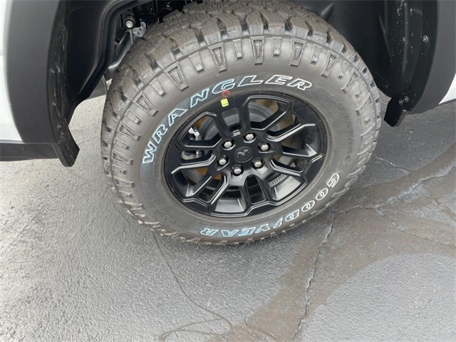 2025 Ram 1500 Rebel photo 4