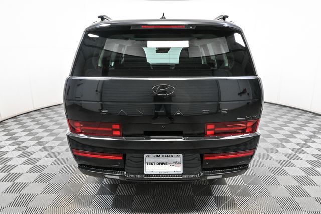 2026 Hyundai Santa Fe Calligraphy photo 24