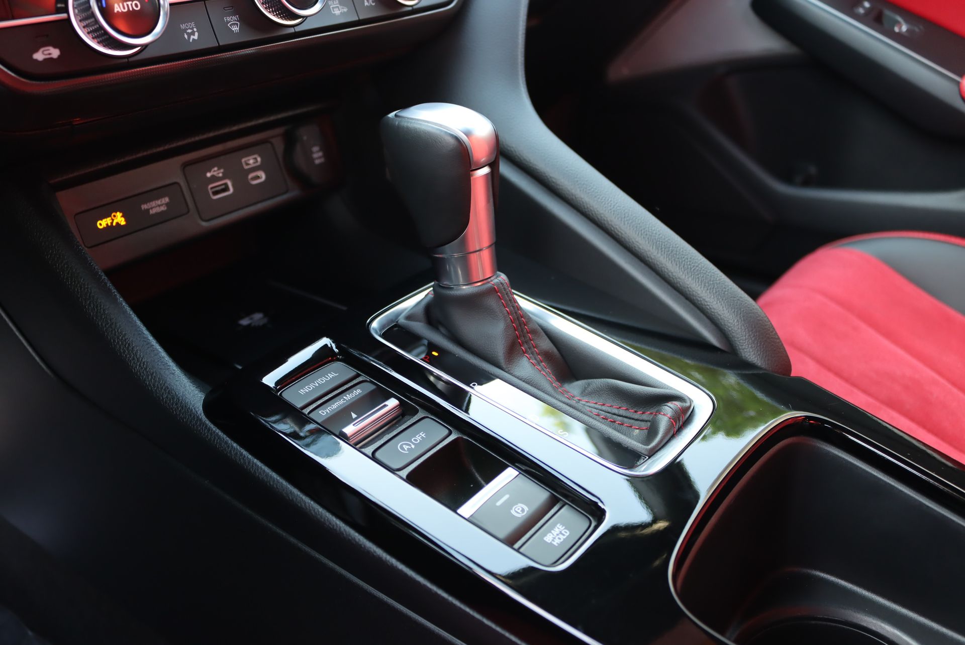 2024 Acura Integra A-Spec photo 14