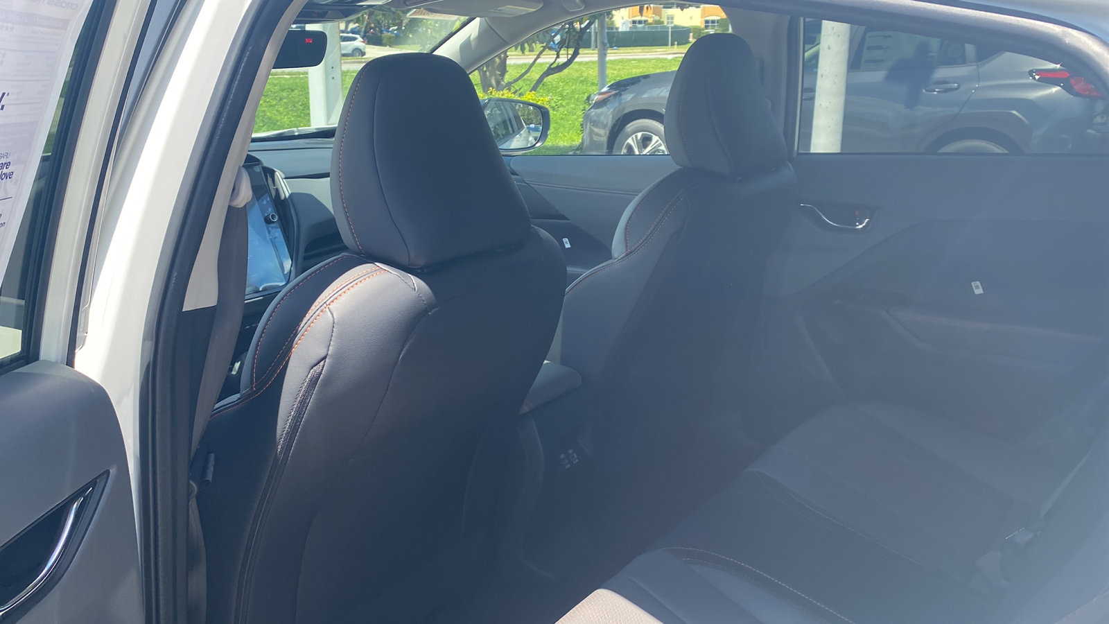 2025 Subaru Crosstrek Limited photo 18