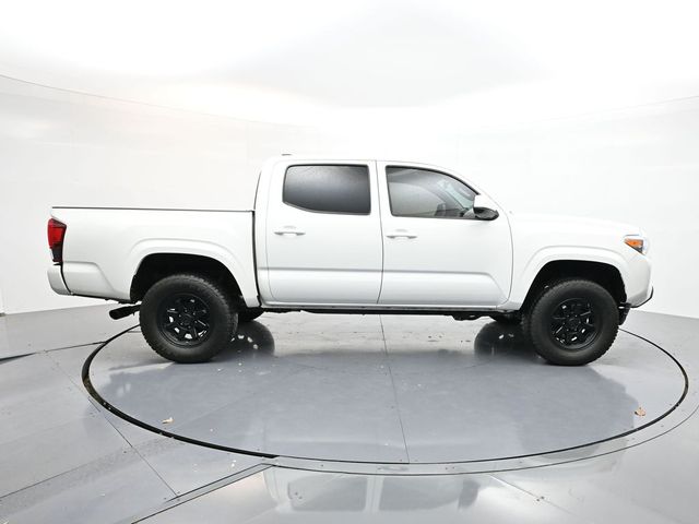 2023 Toyota Tacoma SR V6 photo 4