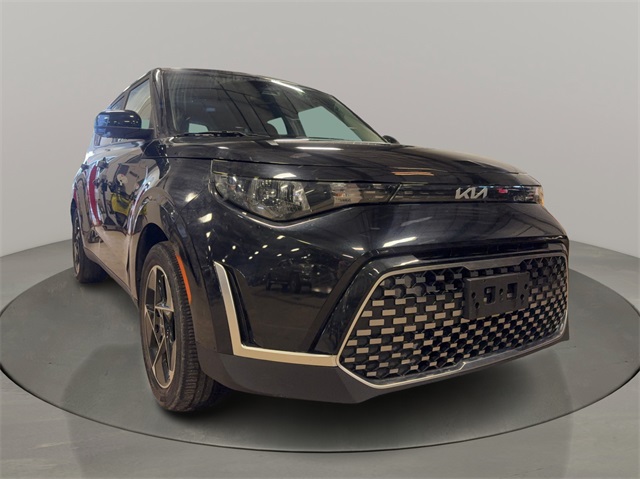 2023 Kia Soul EX