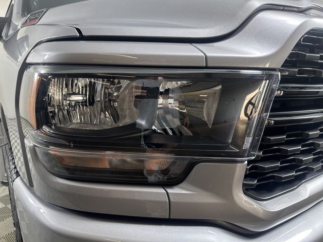 2024 Ram 2500 Big Horn photo 4
