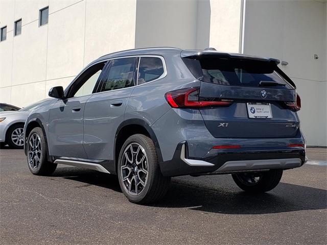 2026 Bmw X1 XDrive28i photo 3