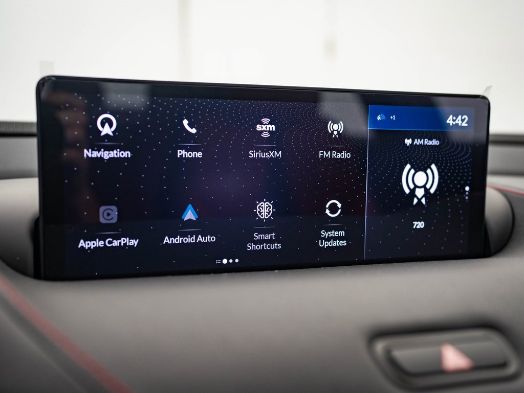 2025 Acura TLX SH-AWD A-Spec photo 25