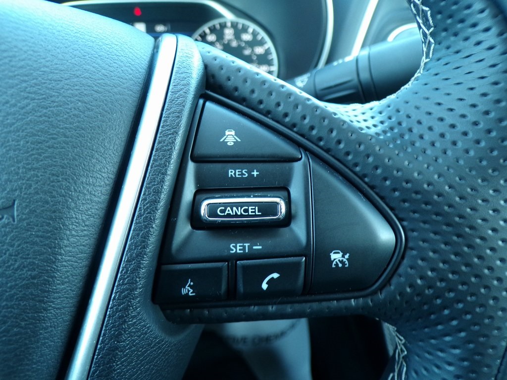 2023 Nissan Maxima Platinum photo 21