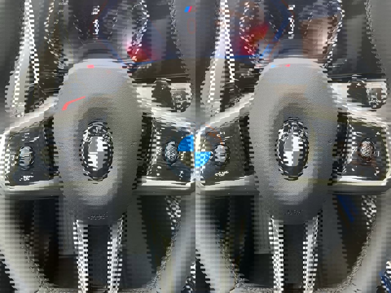 2026 Bmw X3 photo 19
