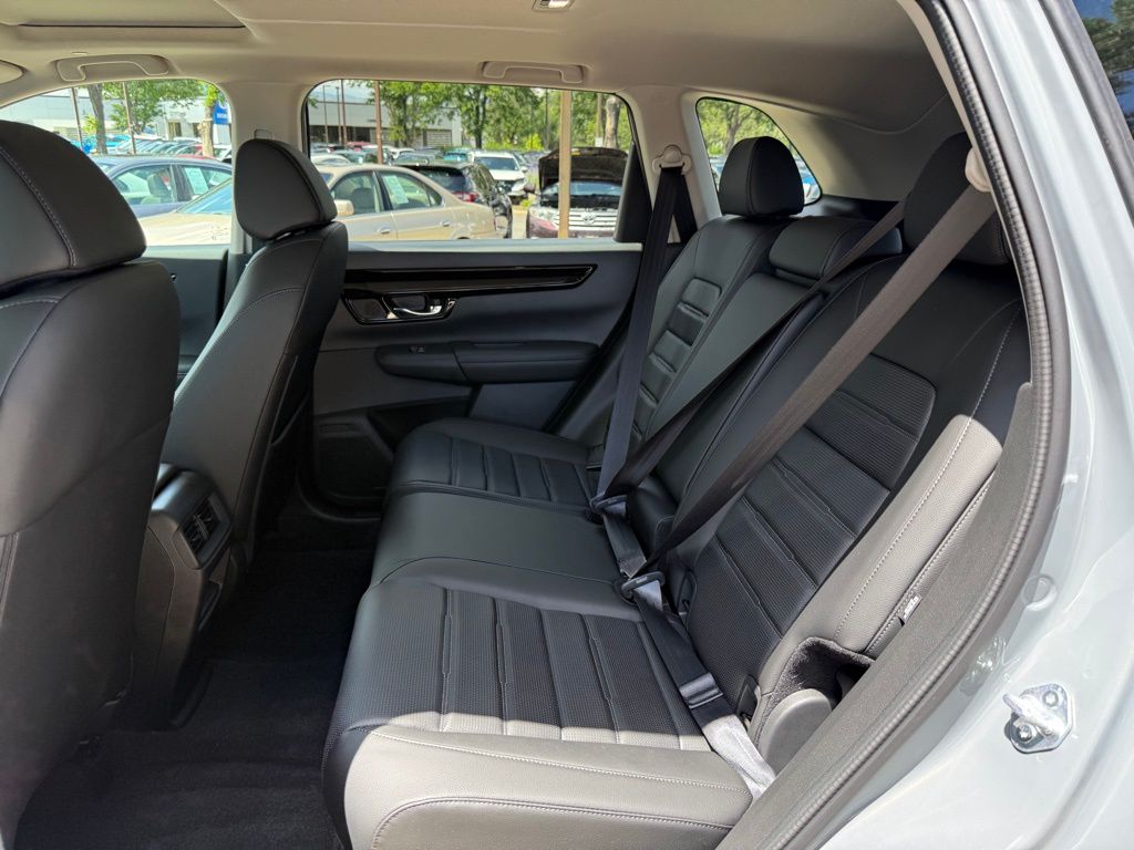 2026 Honda CR-V EX-L photo 13