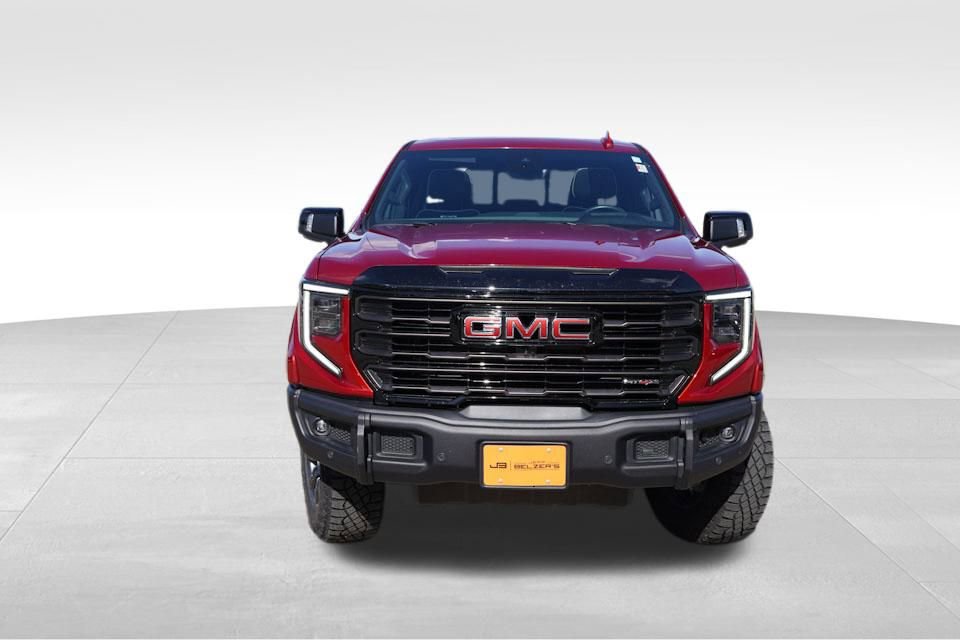 2024 Gmc Sierra 1500 AT4X photo 12
