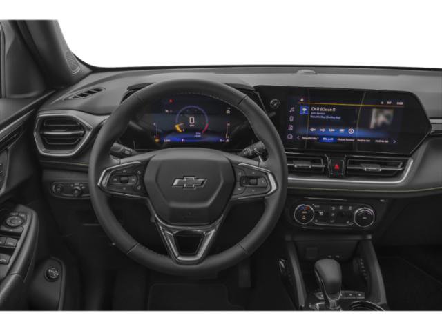 2026 Chevrolet Trailblazer ACTIV photo 7