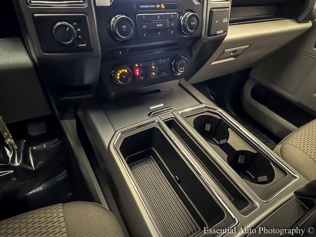 2018 FORD F-150 - Image 18