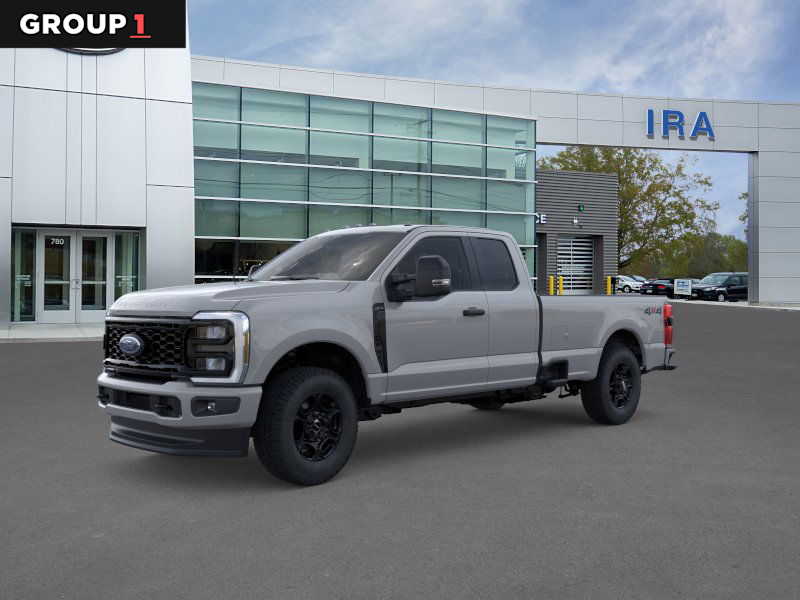 2026 Ford F-250 Super Duty XL's photo