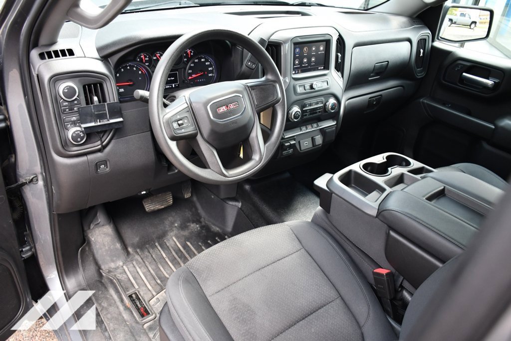 2020 Gmc Sierra 1500 Base photo 22
