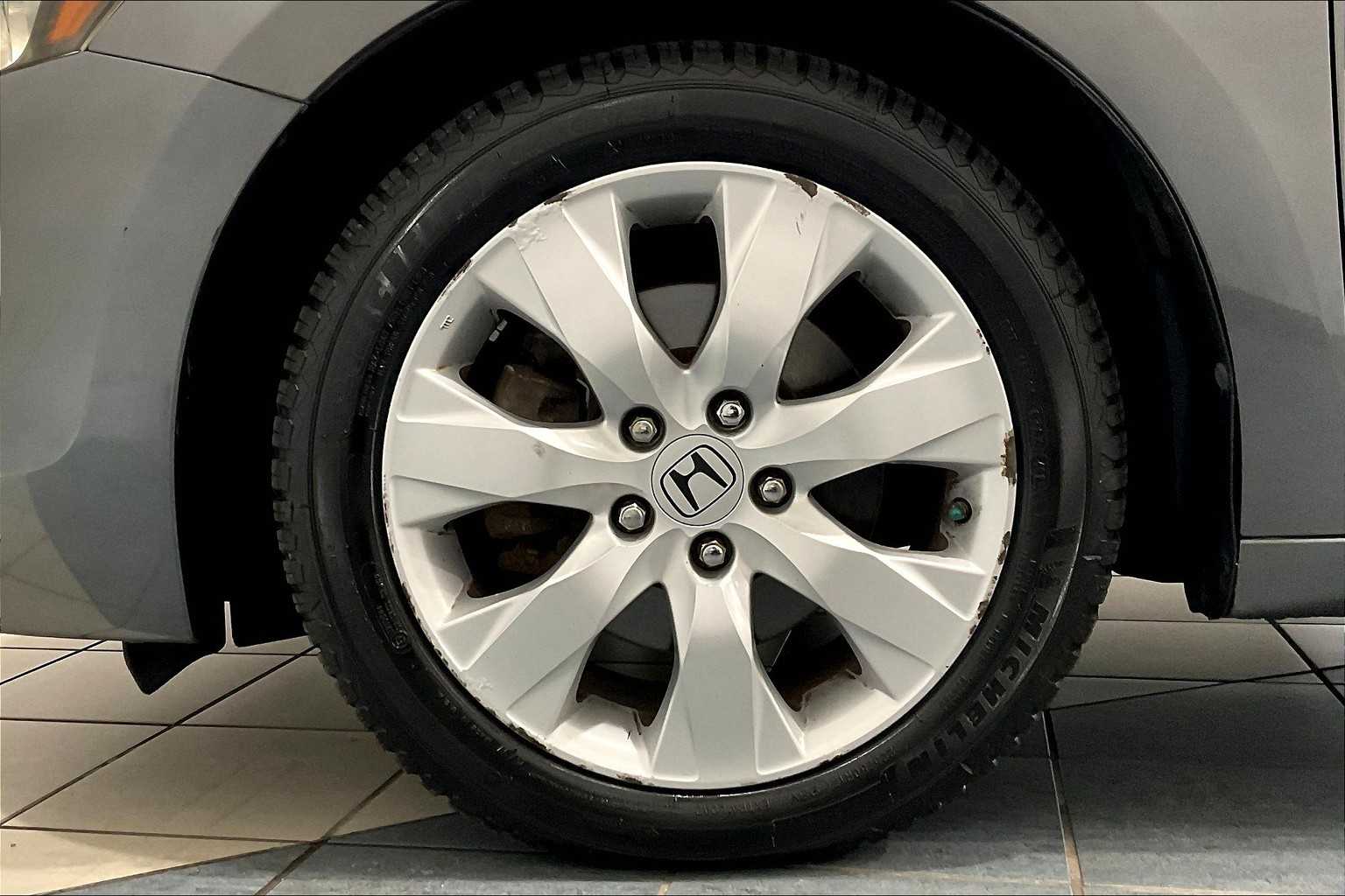 2008 Honda Accord EX photo 7