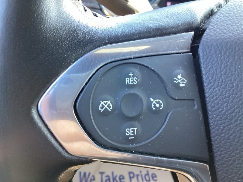2022 Chevrolet Traverse Cloth photo 23
