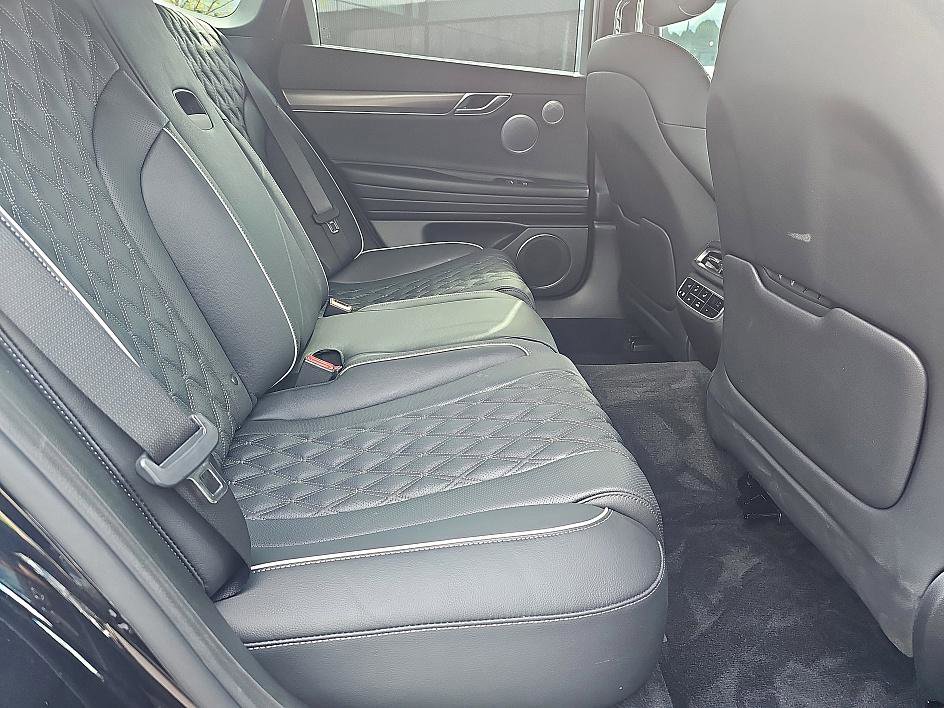 2023 Genesis G80 2.5T Sport Prestige photo 27