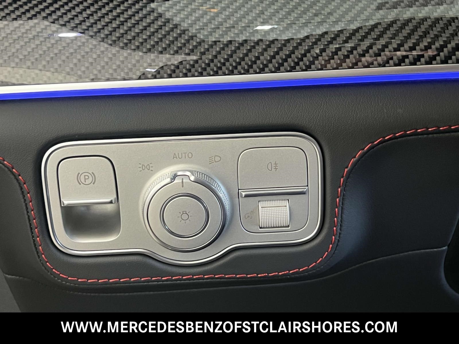 2026 Mercedes Benz GLE AMG 63 4MATIC photo 29