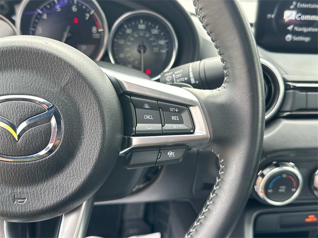2024 Mazda MX-5 Miata Miata Grand Touring photo 26