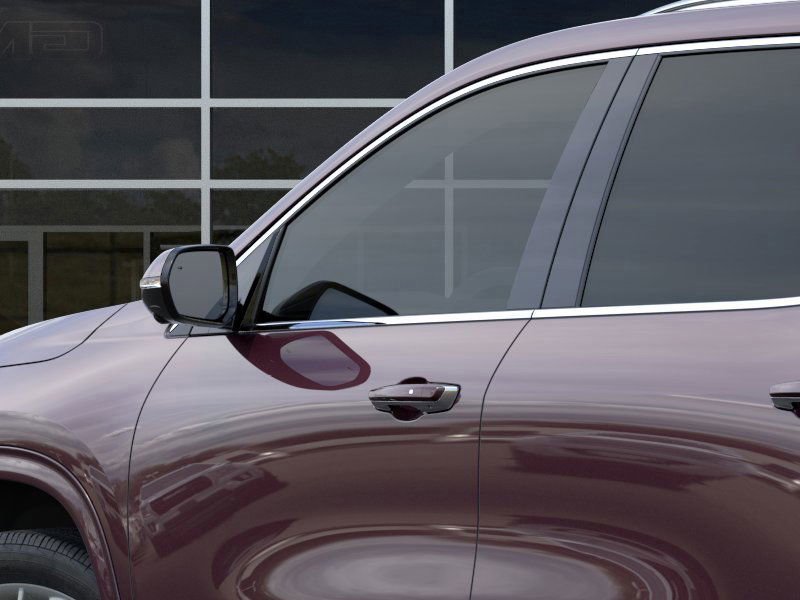 2025 Buick Enclave Avenir photo 12
