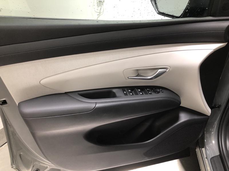 2026 Hyundai Tucson SEL Convenience photo 18
