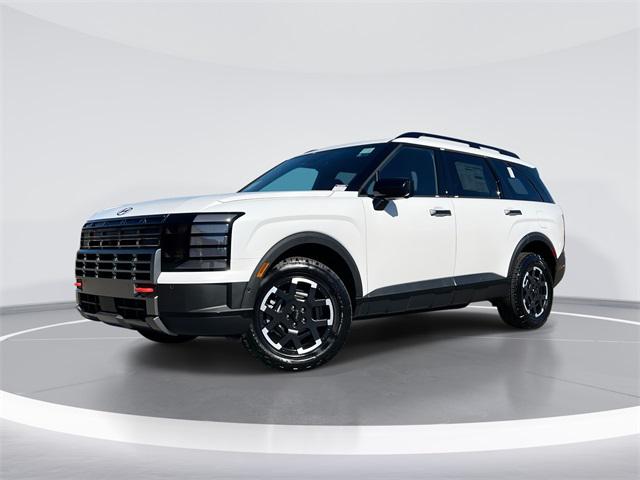 2026 Hyundai Palisade XRT Pro's photo