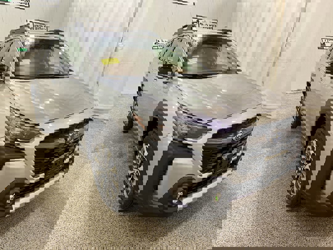 2025 Subaru Outback Limited's photo