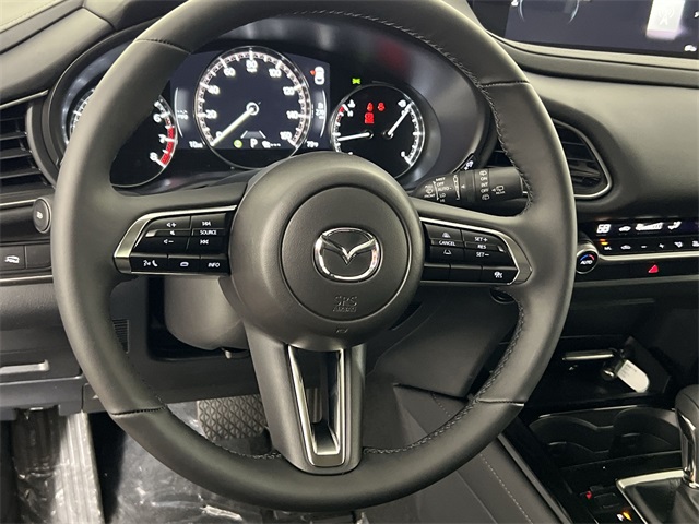 2025 Mazda CX-30 2.5 Select Sport photo 10