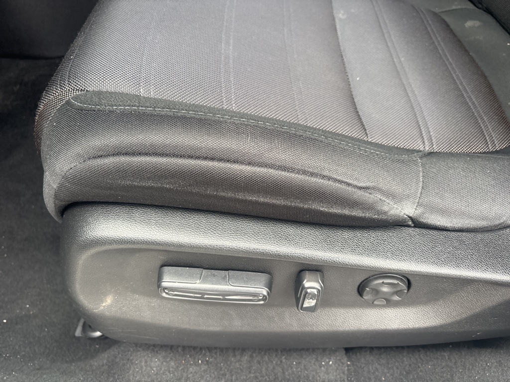 2021 Honda CR-V EX photo 4