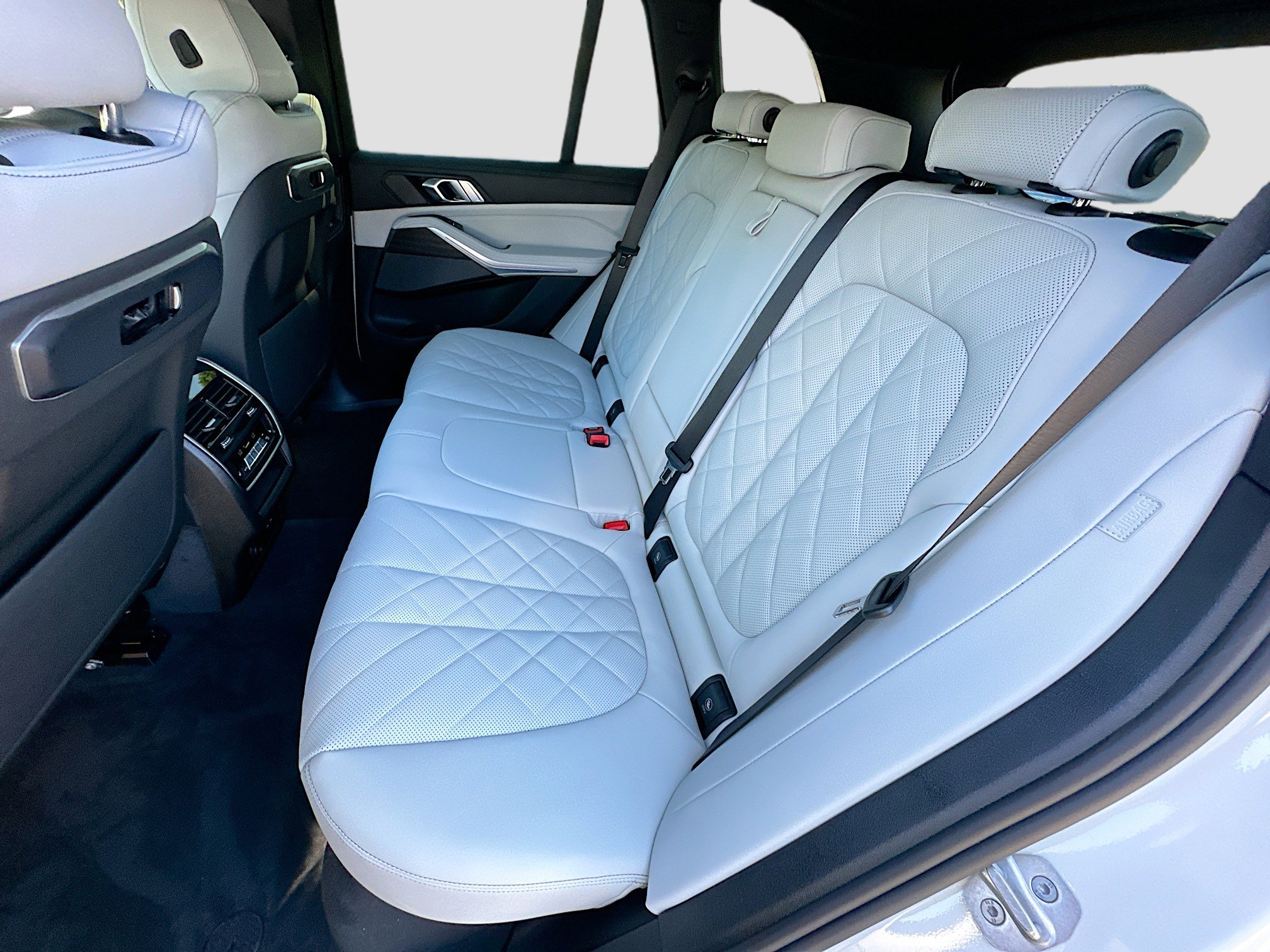 2026 Bmw X5 sDrive40i photo 21