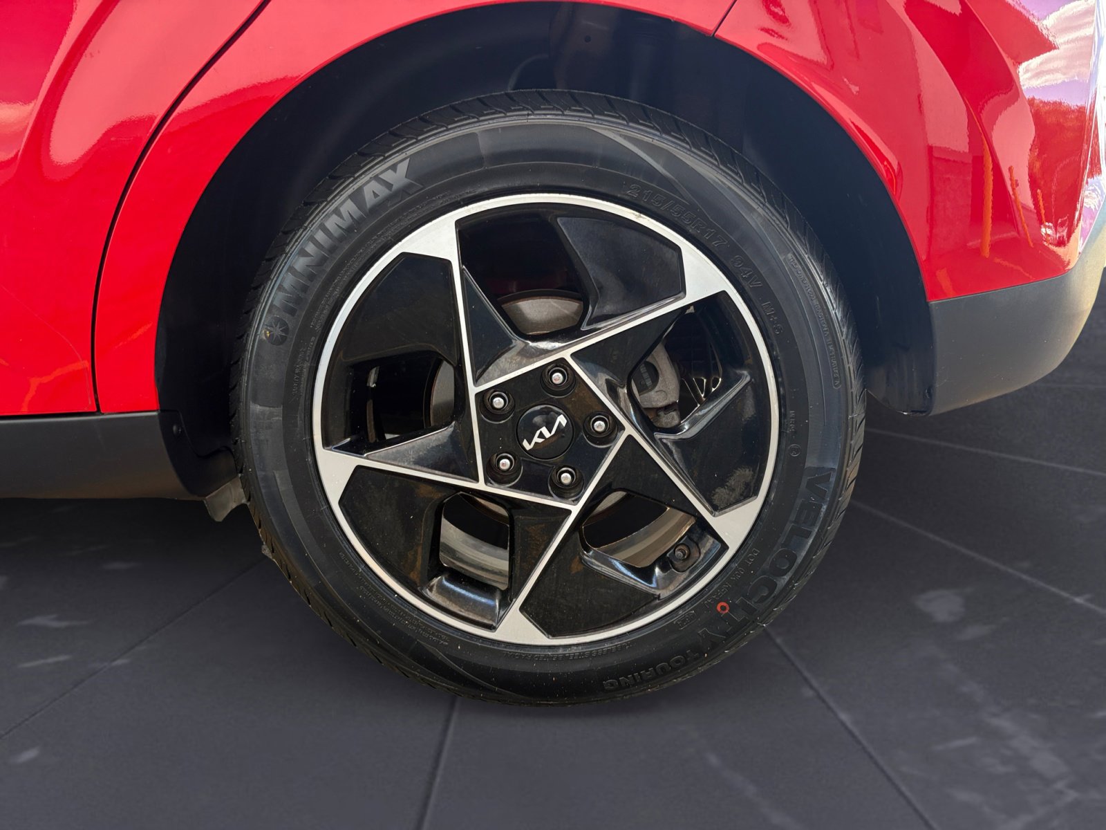 2023 Kia Soul EX photo 44