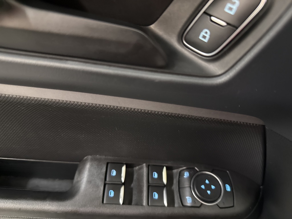 2021 Ford Bronco Sport Big Bend photo 10