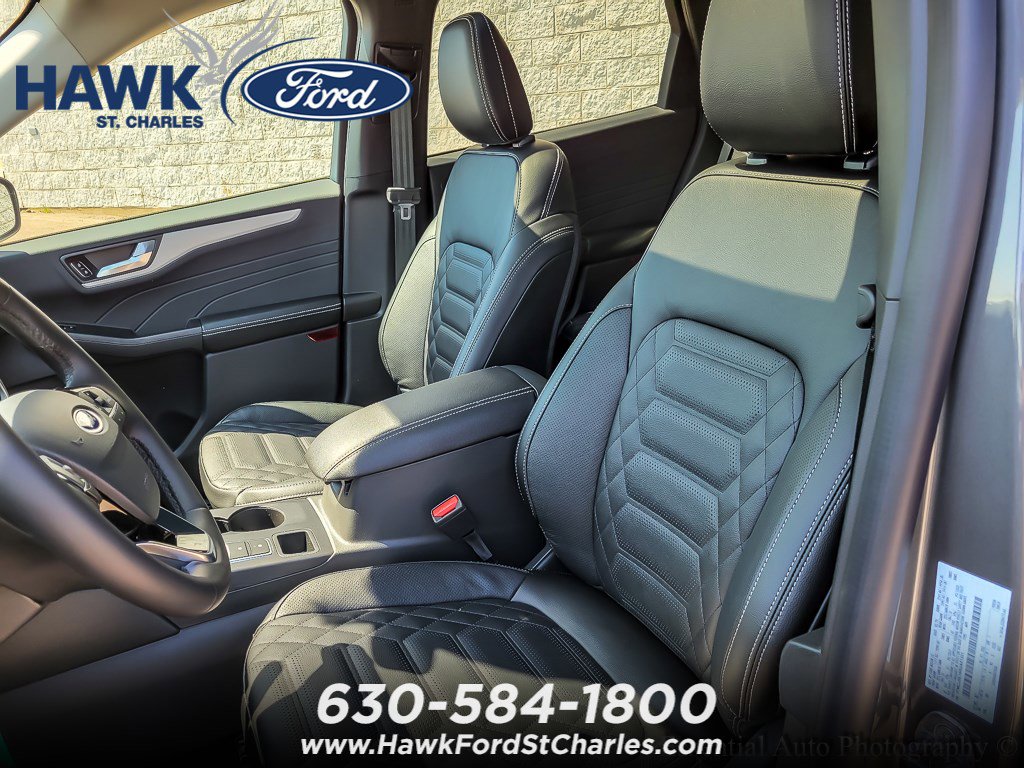 2024 FORD ESCAPE - Image 7