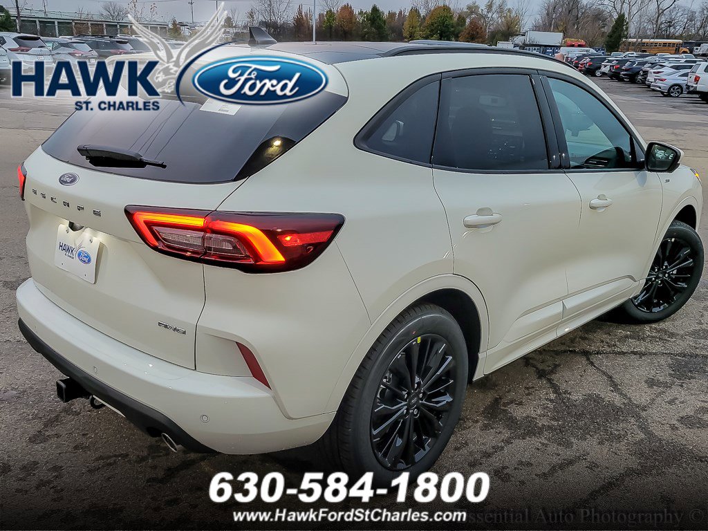 2025 FORD ESCAPE - Image 6