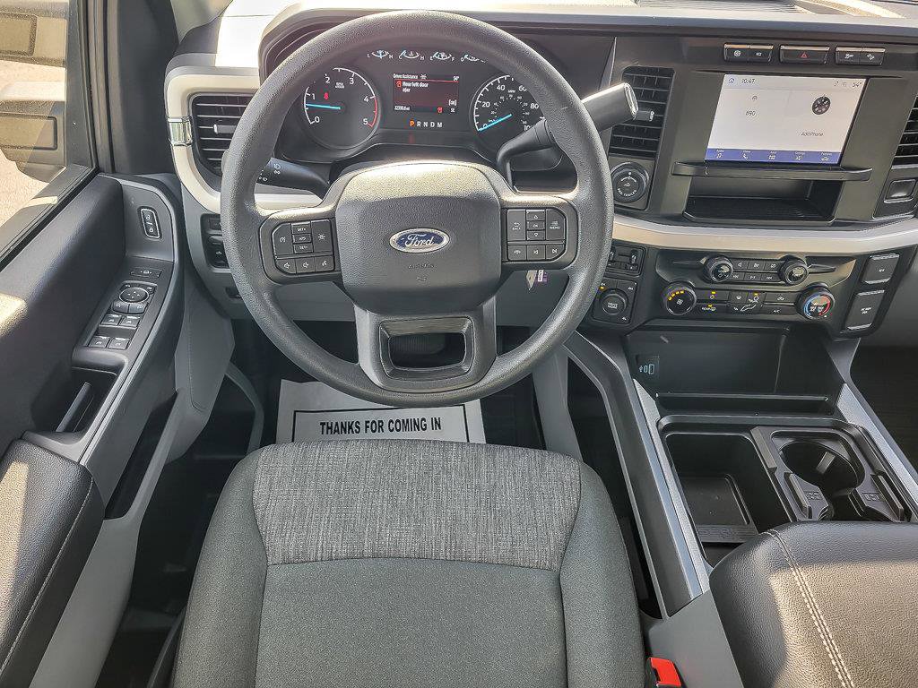 2023 FORD F-450 - Image 15