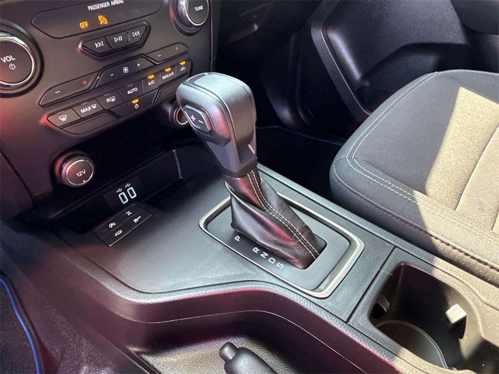 2021 Ford Ranger XL photo 29