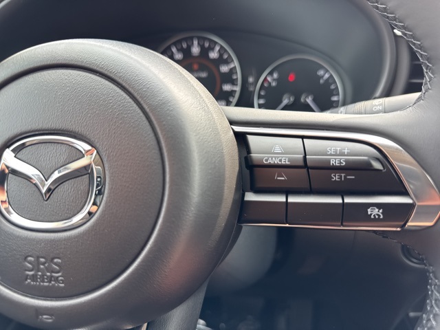 2025 Mazda CX-30 2.5 S Preferred photo 18