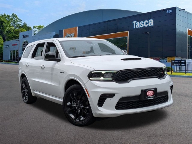 2022 Dodge Durango R/T