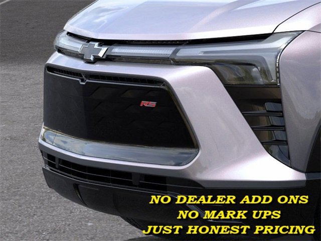 2024 Chevrolet Blazer EV RS photo 11
