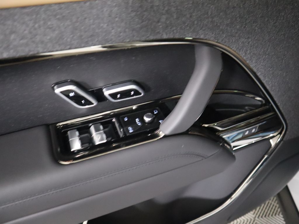 2025 Land Rover Range Rover Sport Autobiography photo 20
