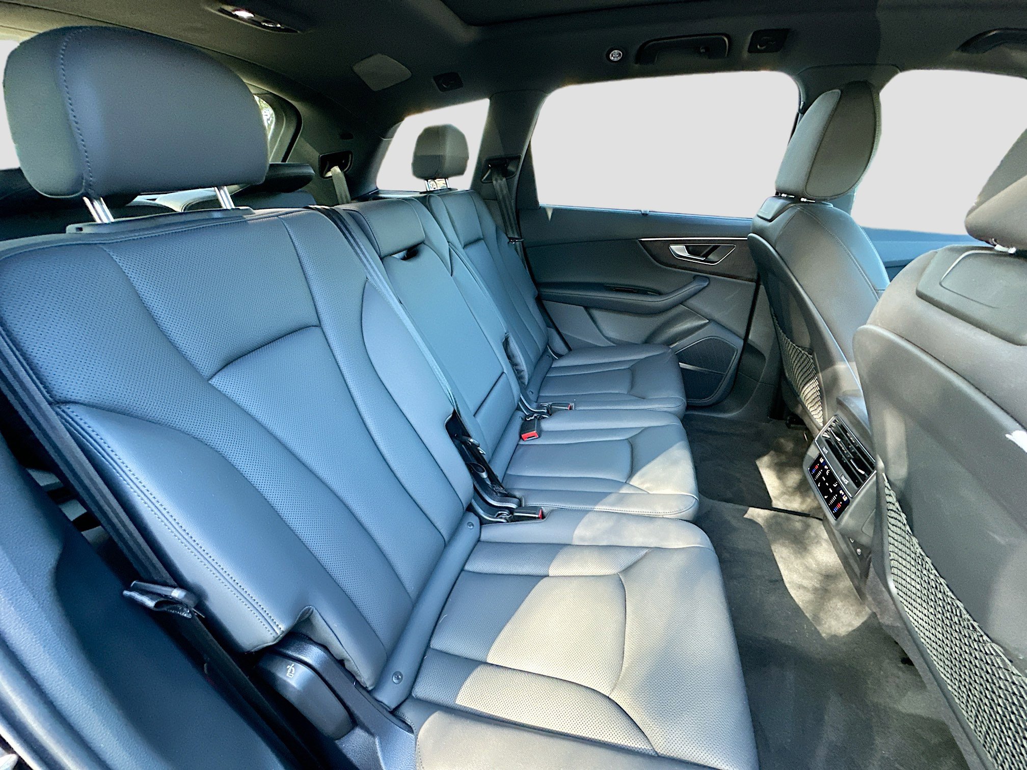 2024 Audi Q7 Premium Plus photo 29