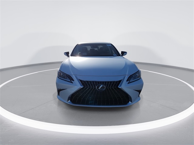 2025 Lexus ES Premium photo 3