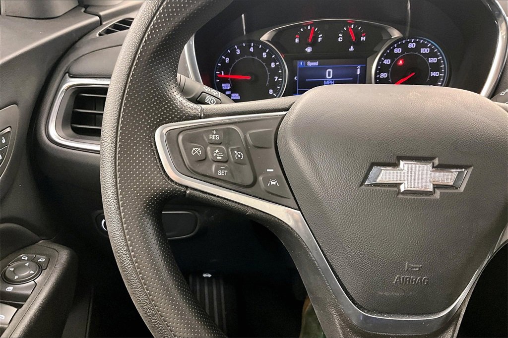 2023 Chevrolet Equinox LT photo 16