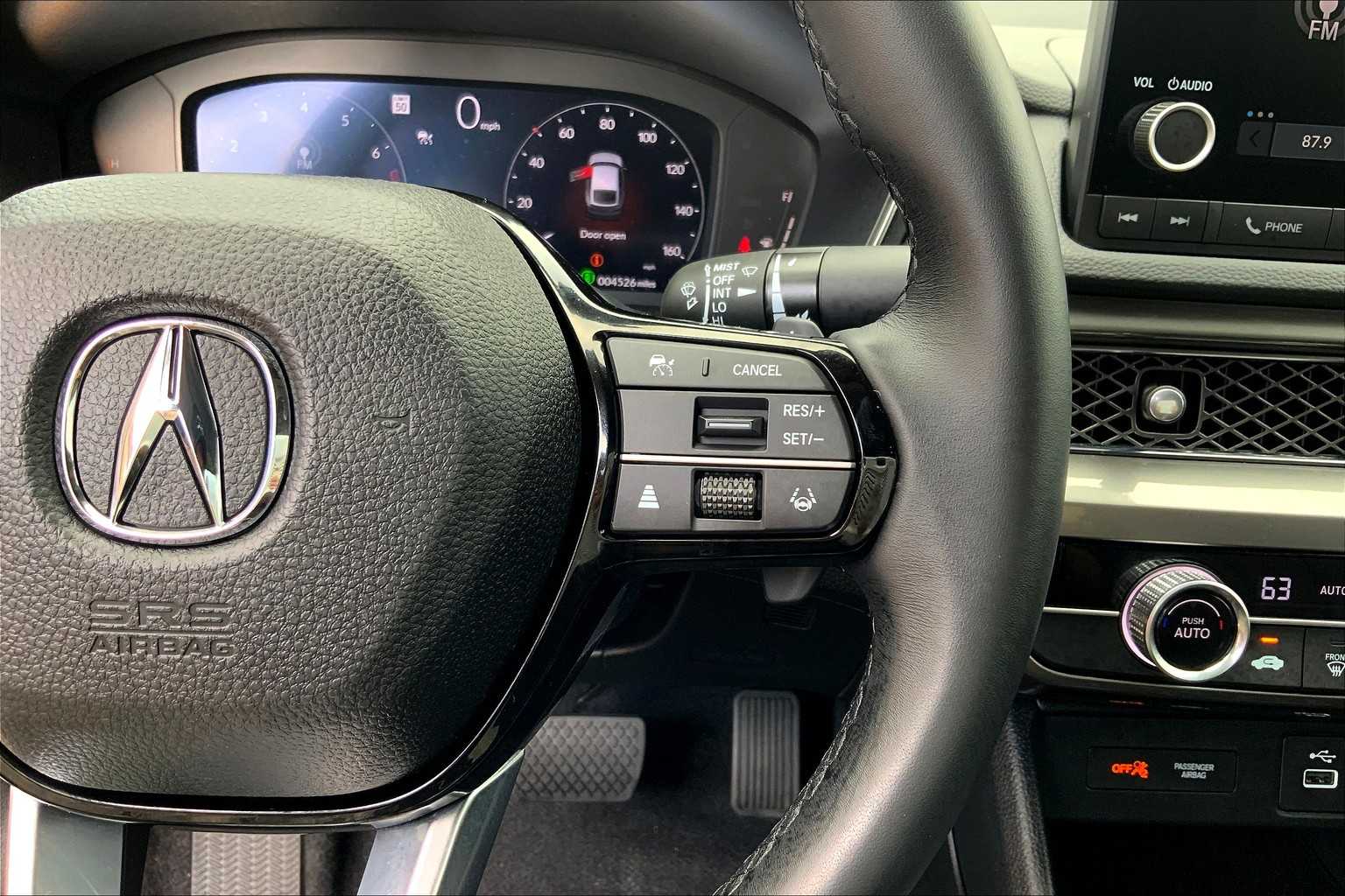 2025 Acura Integra Base photo 23