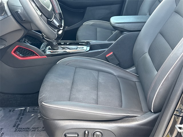 2023 Chevrolet Trailblazer RS photo 15