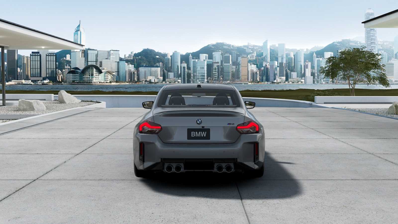 2026 Bmw M2 2-series photo 5