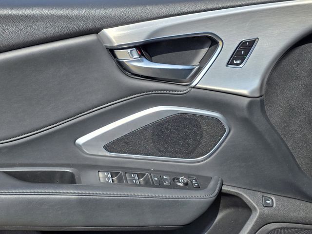 2021 Acura RDX photo 17
