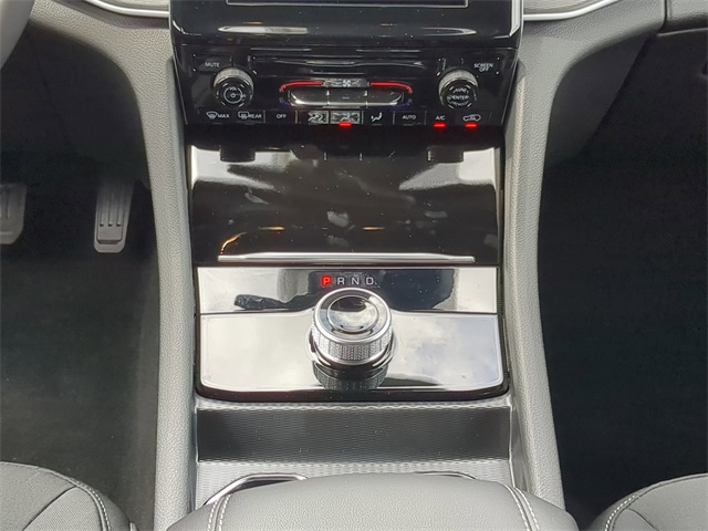 2025 Jeep Grand Cherokee Laredo X photo 25